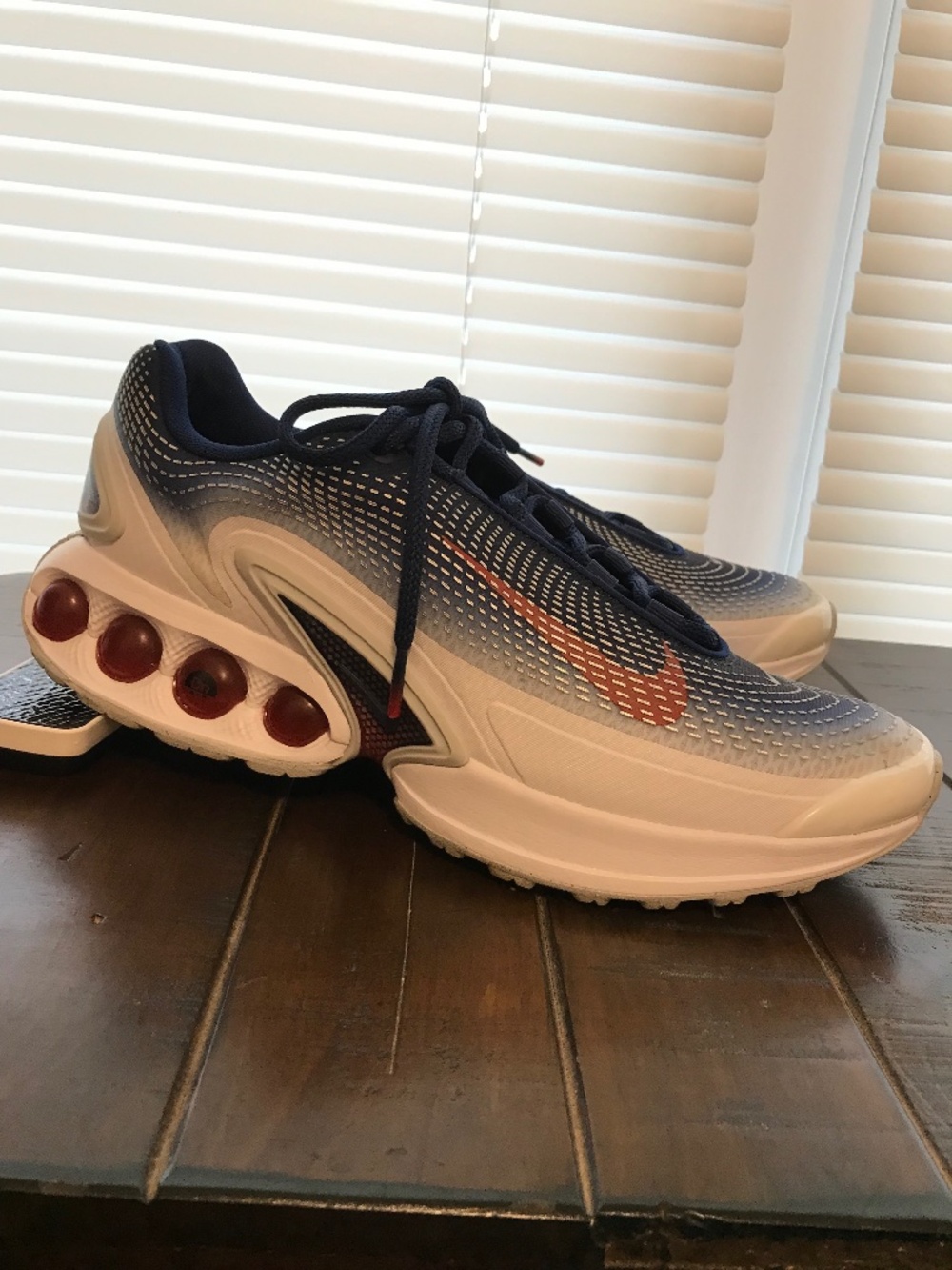 Nike Air Max DN Olympic Men’s Size 9